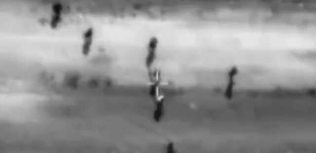 İsrail Hava Kuvvetleri, Hamas'ın istihbarat dairesi başkanının evini imha etti