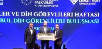 TBMM Başkanı Kurtulmuş: Mescid-i Aksa'ya yapılan saldırı kabul edilemez