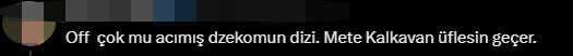 Penaltı mı değil mi? Kasımpaşa Fenerbahçe maçında Dzeko'nun pozisyonu büyük tartışma yarattı