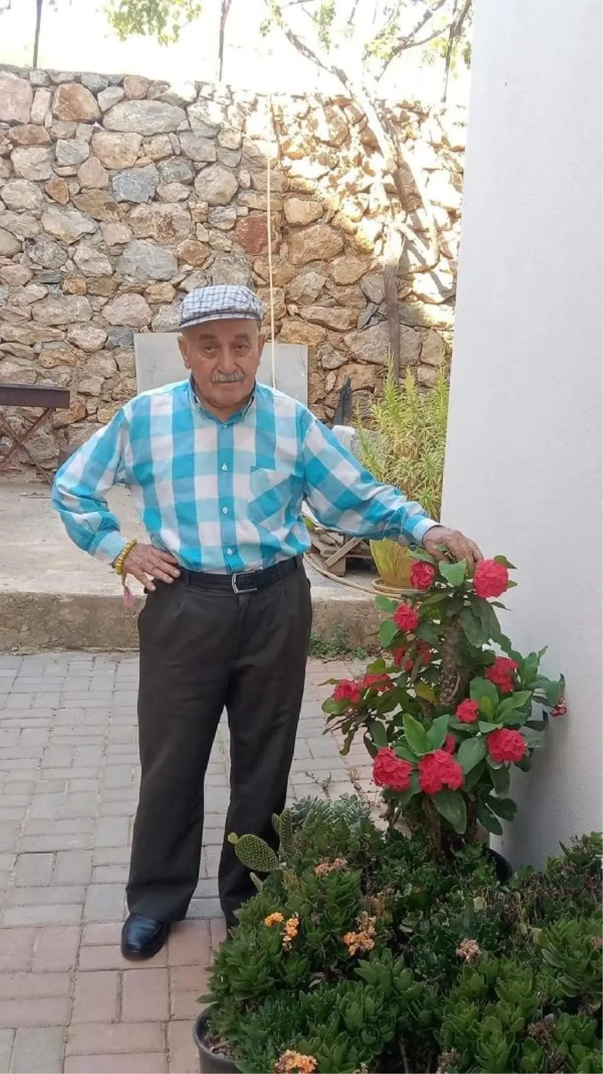 Polis Memurunun Kullandığı Otomobilin Çarptığı Kişi Hayatını Kaybetti