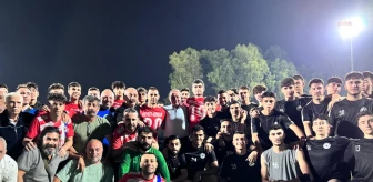 Seyhan Belediye Başkanlık Kupası Futbol Turnuvası Sona Erdi