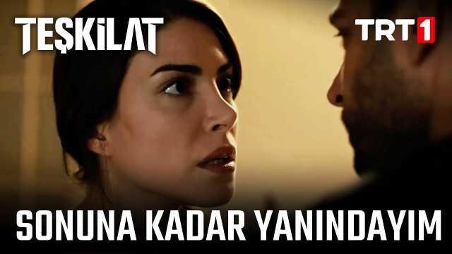 Teşkilat 4. sezon ne zaman başlayacak, yeni sezonda kimler olmayacak? Teşkilat hangi gün başlayacak?