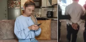 Metrobüste genç kızı taciz eden sapık, utanmadan bir de pazarlık yaptı: Parayla halledelim