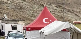 Ankara'ya şehit ateşi düştü