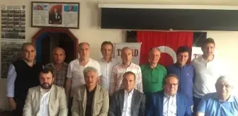 TSFAD, Trabzonspor'un yerli bir teknik adamla başarıya ulaşmasını talep etti