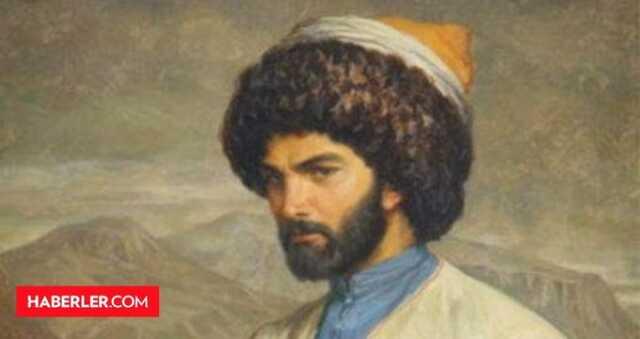 HACI MURAT KİMDİR? Hacı Murad hayat hikayesi nedir, kitabı neyi anlatıyor? HACI MURAT KİMDİR? Hacı Murad hayat hikayesi nedir, kitabı neyi anlatıyor?