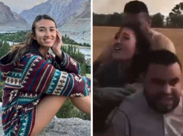 Hamas'ın baskın düzenlediği festivalden ölü taklidi yaparak kurtuldular Hamas'ın baskın düzenlediği festivalden ölü taklidi yaparak kurtuldular
