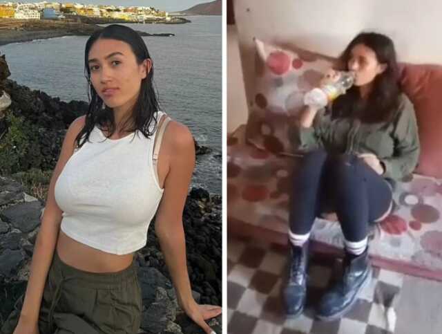Hamas'ın baskın düzenlediği festivalden ölü taklidi yaparak kurtuldular Hamas'ın baskın düzenlediği festivalden ölü taklidi yaparak kurtuldular