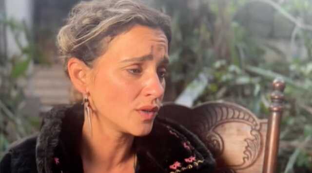 Hamas'ın baskın düzenlediği festivalden ölü taklidi yaparak kurtuldular Hamas'ın baskın düzenlediği festivalden ölü taklidi yaparak kurtuldular