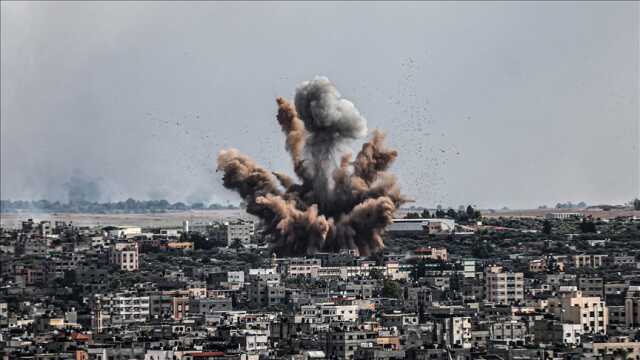 Hamas neden saldırıyor, amacı ne? Hamas - İsrail savaşı neden başladı?