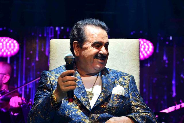 İbrahim Tatlıses evlilik bombasını patlattı: Her an nikah masasına oturabilirim