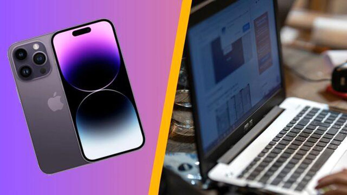 iPhone'u Bilgisayar Gibi Kullanmak Mümkün mü?