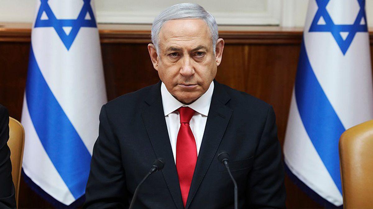 İsrail Başbakanı Netanyahu: Biz başladık, kazanacağız