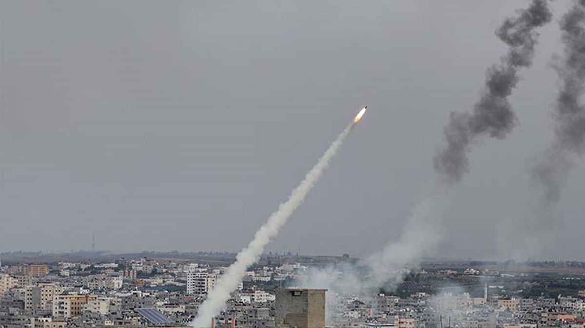 İsrail-Hamas geriliminde bilanço artıyor! Hayatını kaybeden İsrailli sayısı 700'ü aşarken, İsrail'in karşı saldırılarında 413 Filistinli can verdi