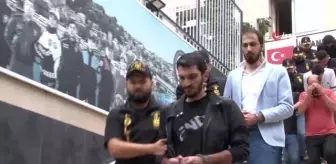 Çalıntı araç çetesine operasyon: 12 kişi gözaltına alındı