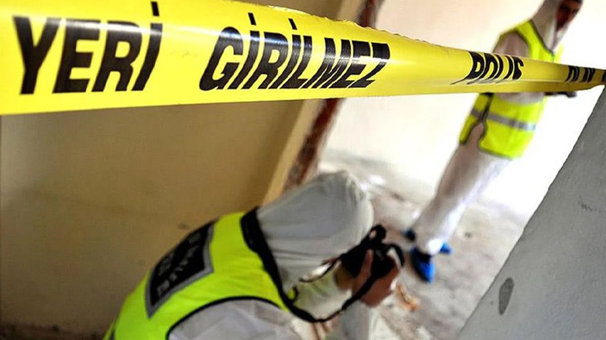 İstanbul'da ihbara giden ekiplere ateş açıldı! 1 polis memuru vurularak şehit oldu
