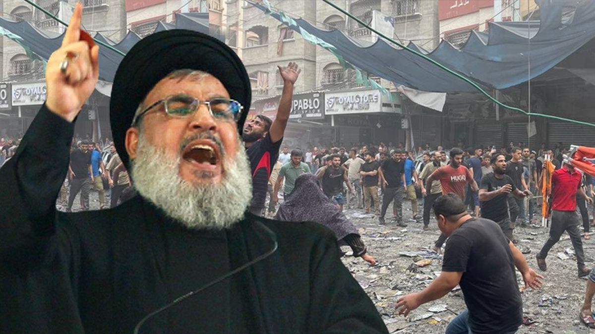 Lübnan Dışişleri Bakanı: İsrail Lübnan'a saldırdığı taktirde Hizbullah savaşa müdahil olacak