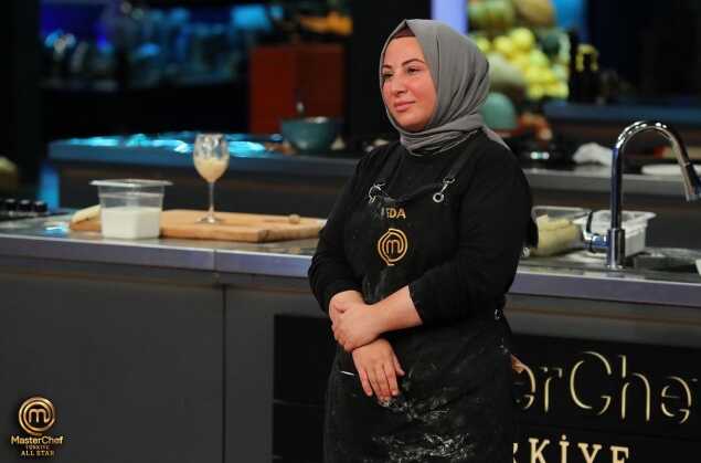 Masterchef'te kim elendi? Masterchef eleme adayları kimler? 8 Ekim 2023 Masterchef elenen kim oldu?