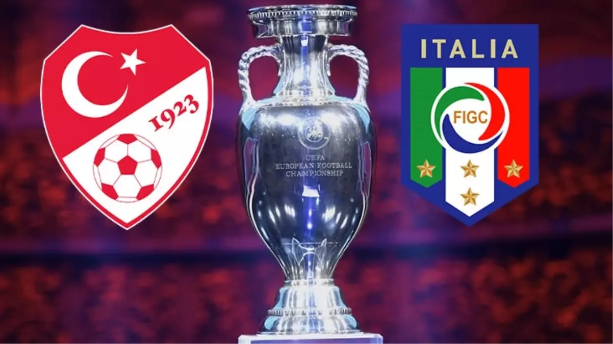 Resmen ilanı bekleniyor! EURO 2032'ye Türkiye ve İtalya ev sahipliği yapacak