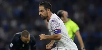 Osimhen attı ama yetmedi! Napoli, Fiorentina karşısında neye uğradığını şaşırdı