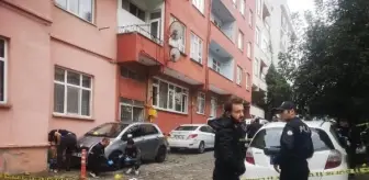Sinop'ta Kadın, Eski Kocasının Silahlı Saldırısına Uğradı