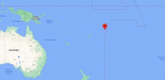 Samoa hangi yarım kürede ve kıtada? Samoa'nın konumu, nüfusu ve harita bilgisi