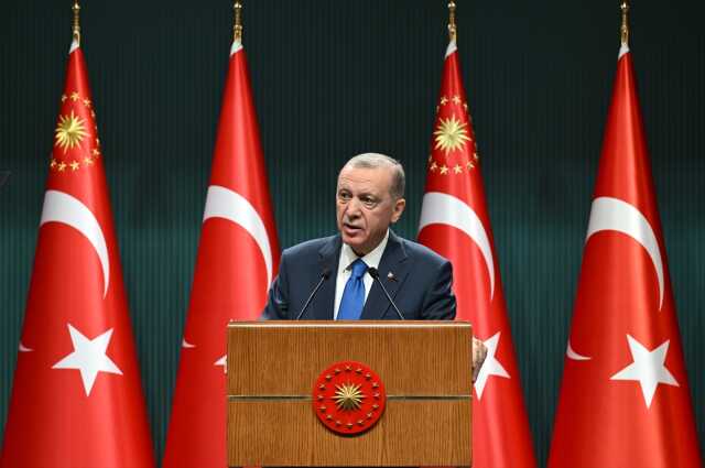 Son Dakika! Cumhurbaşkanı Erdoğan: Emeklilere tek seferlik 5 bin TL ödeme yapmayı kararlaştırdık