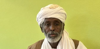 Sudan Ulusal Cephesi Lideri: HDK Silah Bırakmalı