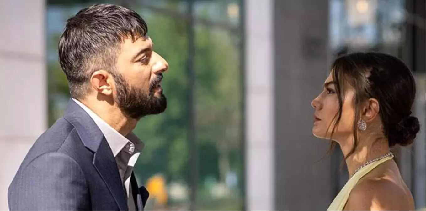 Adım Farah... FARAH TAHİR'İN ÖLDÜĞÜNÜ DÜŞÜNÜR!