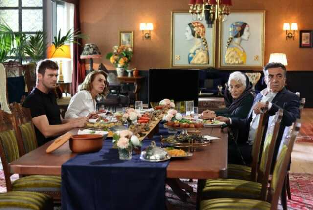 Aile yeni bölüm fragmanı yayınlandı mı? Aile 15. bölüm fragmanı yayınlandı mı? Aile 15. bölüm fragmanı izle!