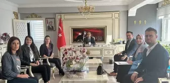 Akyazı'daki Alüminyum Fabrikası Sağlık Programı Sertifikası Aldı