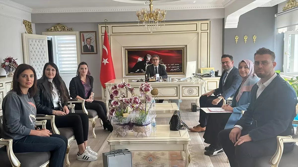 Akyazı'daki Alüminyum Fabrikası Sağlık Programı Sertifikası Aldı