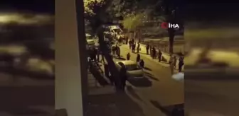 Ankara'da Suriyeli sığınmacıların yaşadığı dairede çıkan yangında 6 aylık bebek hayatını kaybetti