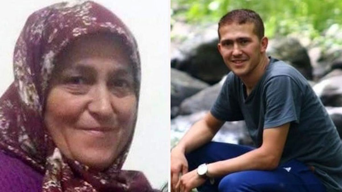Anne ve babasını öldüren katil evlattan skandal savunma: Arkadaşlarımın gazına geldim