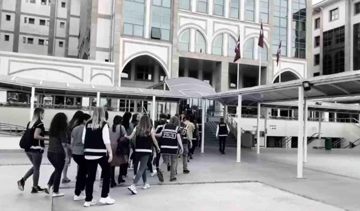 Antalya'da Medikal Malzeme Dolandırıcılığı Operasyonu