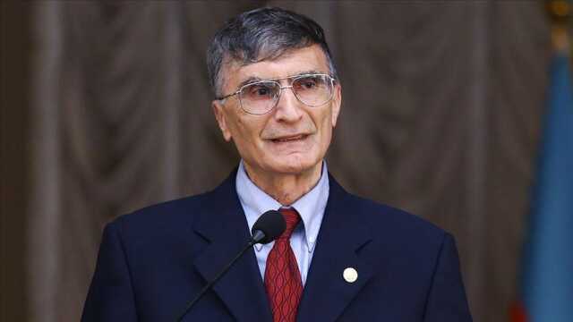 AZİZ SANCAR KİMDİR, kaç yaşında, aslen nereli? Aziz Sancar ne buldu, ne yapmıştır, hangi alanda çalışmalar yapmıştır?