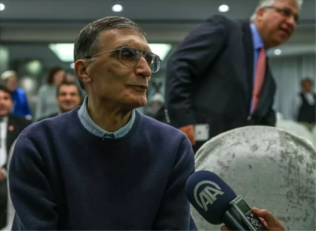 AZİZ SANCAR KİMDİR, kaç yaşında, aslen nereli? Aziz Sancar ne buldu, ne yapmıştır, hangi alanda çalışmalar yapmıştır?