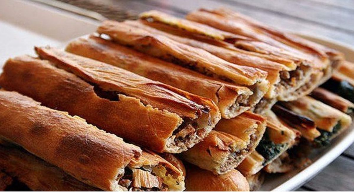 Bafra Pidesi tarifi! MasterChef Bafra Pidesi nasıl yapılır?