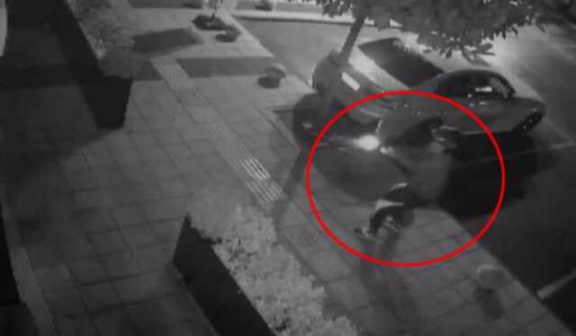 Banu Parlak'ın güzellik merkezine düzenlenen silahlı saldırıya 5 şüpheli tutuklandı Banu Parlak'ın güzellik merkezine düzenlenen silahlı saldırıya 5 şüpheli tutuklandı
