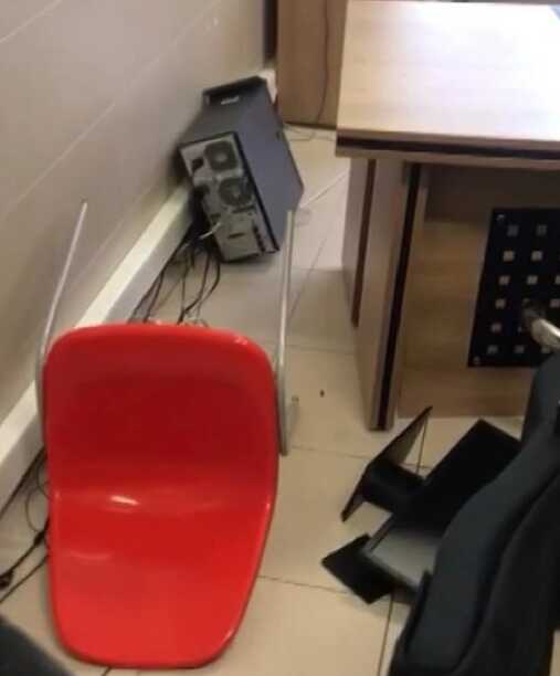 Beylikdüzü'nde Öğretmenlere Saldırı: Darp Raporu Alan 3 Öğretmen Şikayetçi Oldu