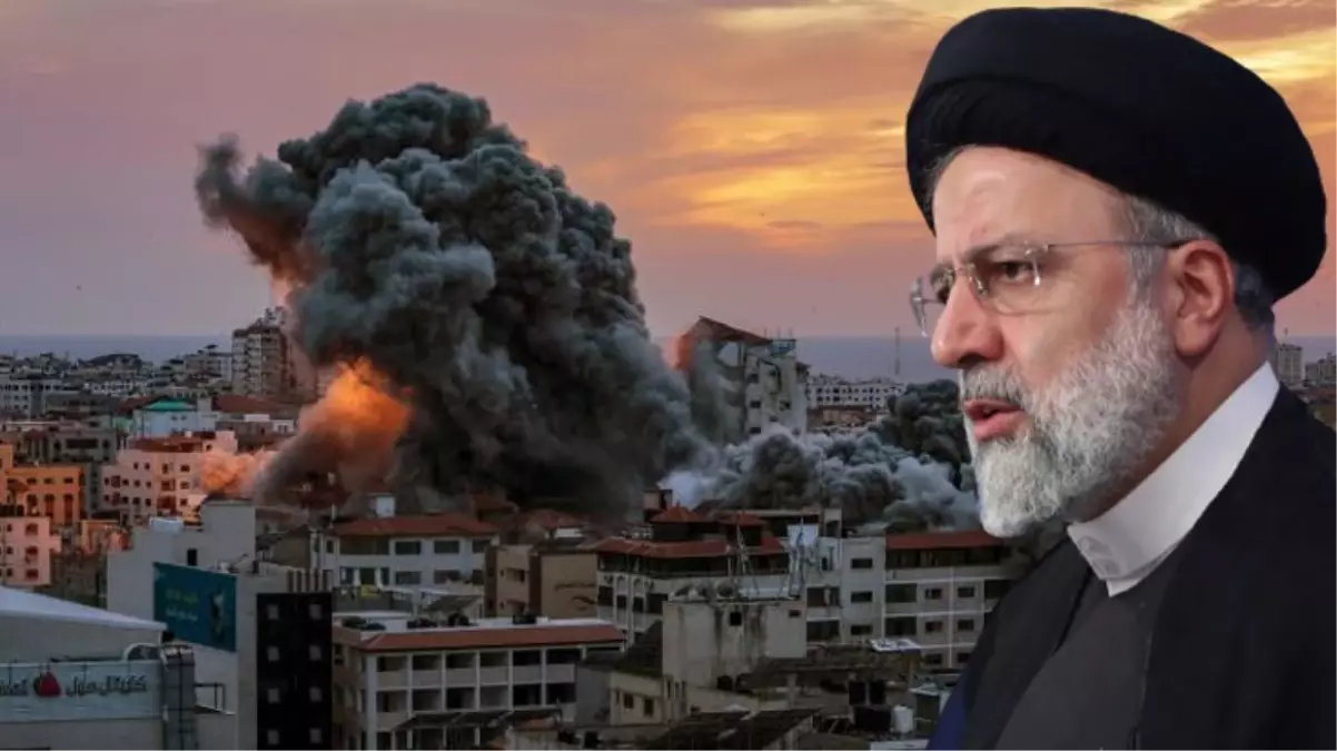 Beyrut toplantısı ifşa oldu! Hamas'ın İsrail'e yönelik Aksa Tufanı operasyonunda İran parmağı