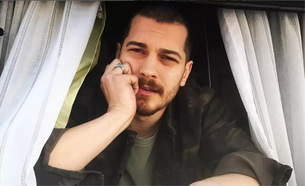Çağatay Ulusoy yeni dizisi ne zaman başlıyor? Çağatay Ulusoy ne kadar kazanıyor, bölüm başına ne kadar alacak?