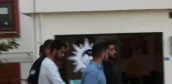 Çanakkale'de motosiklet hırsızlığı operasyonu: 2 kişi tutuklandı