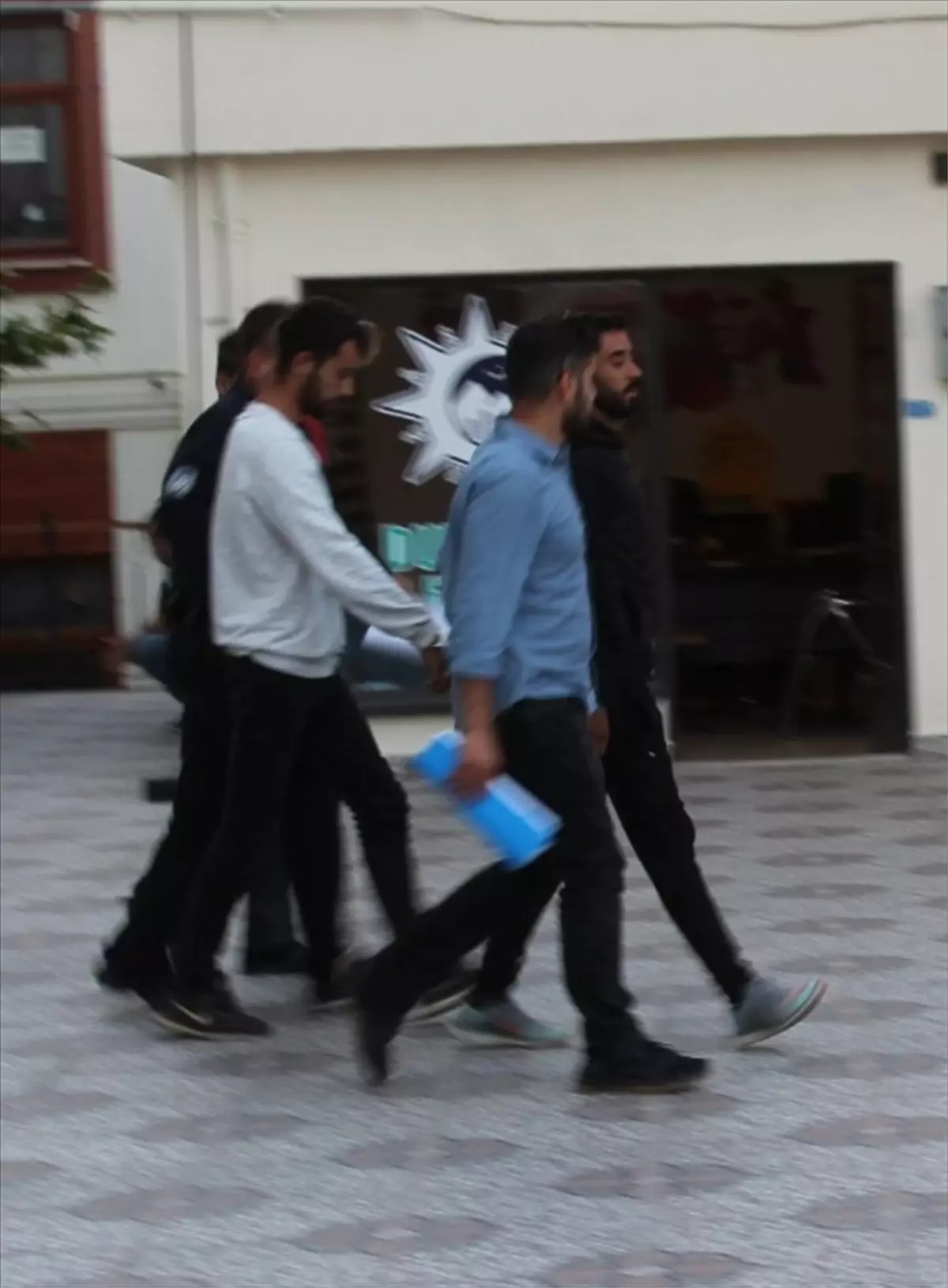 Çanakkale'de motosiklet hırsızlığı operasyonu: 2 kişi tutuklandı