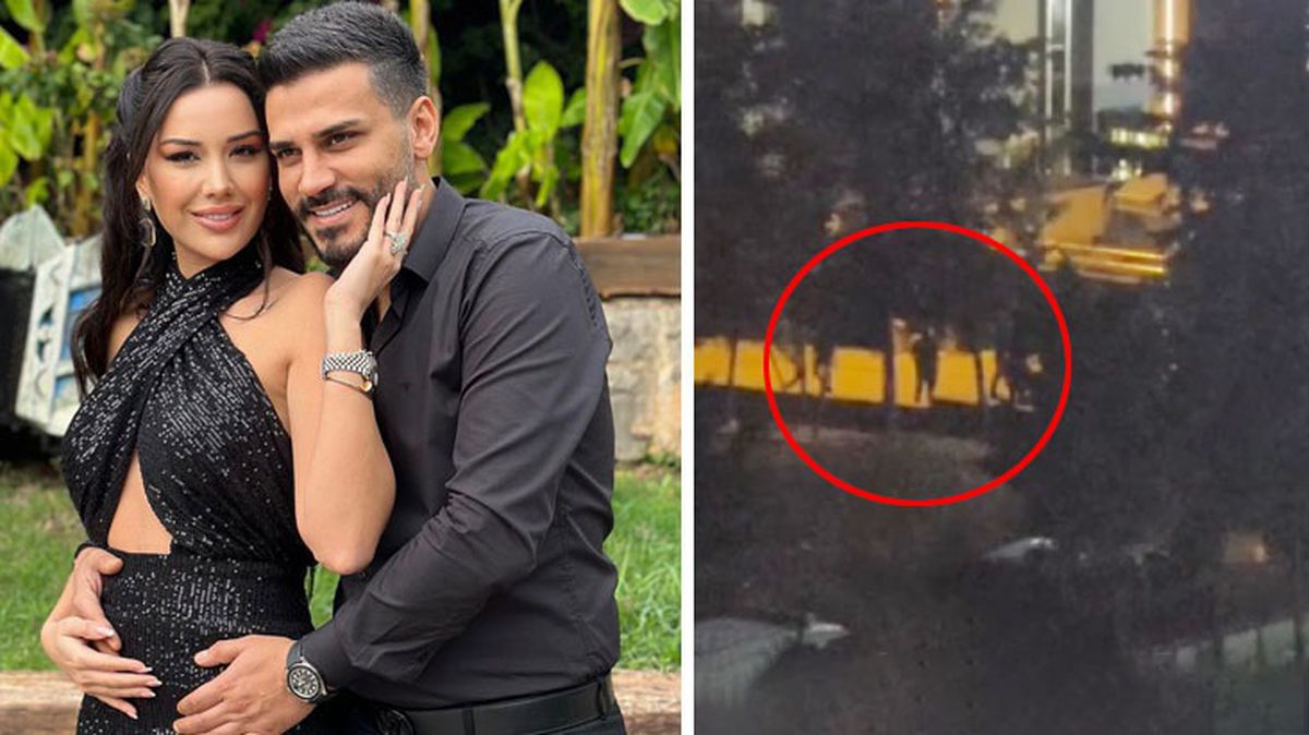 Dilan Polat'a ait polikliniğe silahlı saldırı