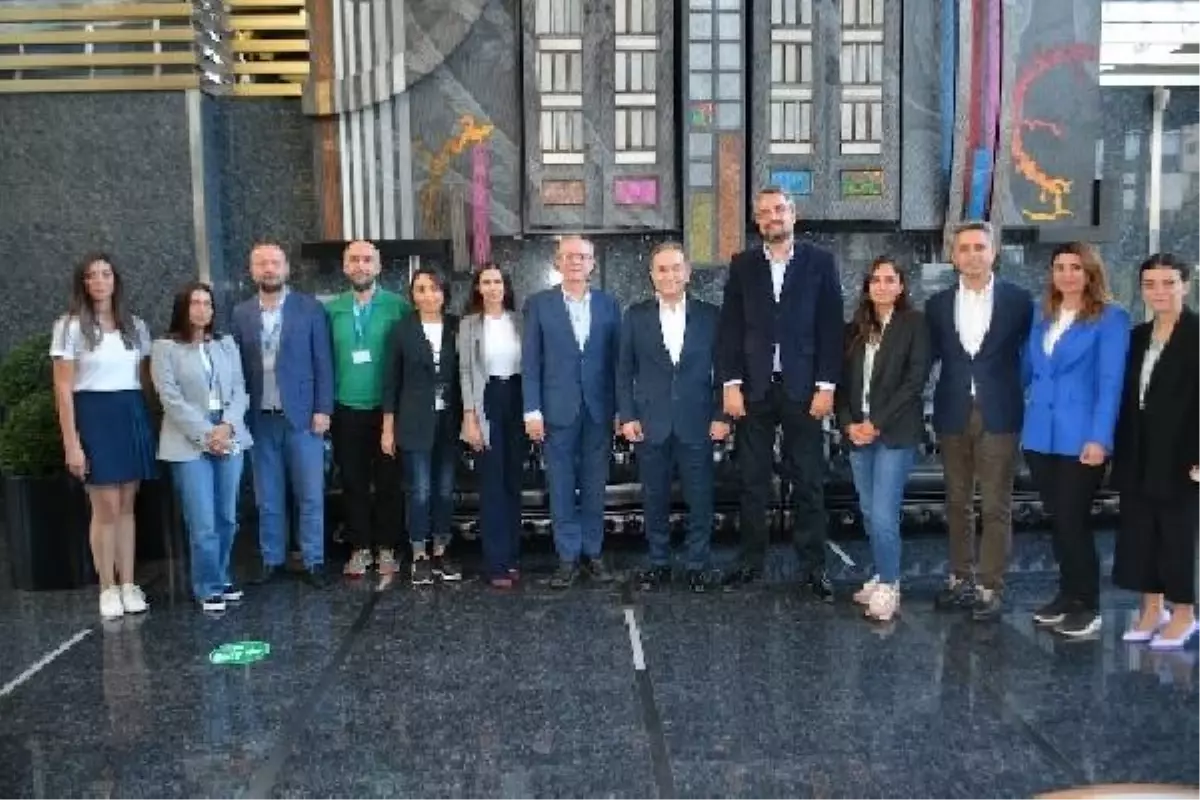 Alterna CX ve Aksa Doğalgaz İş Birliğiyle Müşteri Deneyimi İyileştiriliyor