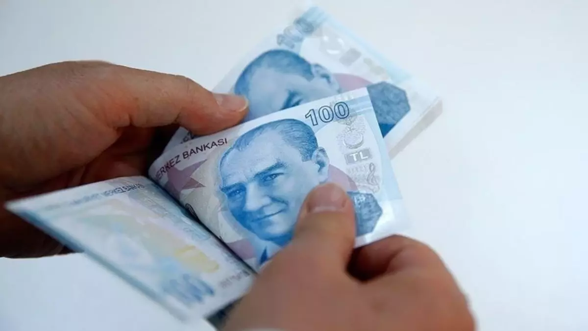 Dul ve yetim maaşı alanlar ne kadar ikramiye alacak? 5 bin TL ikramiye sonrası dul ve yetim maaşında hisseli hesap