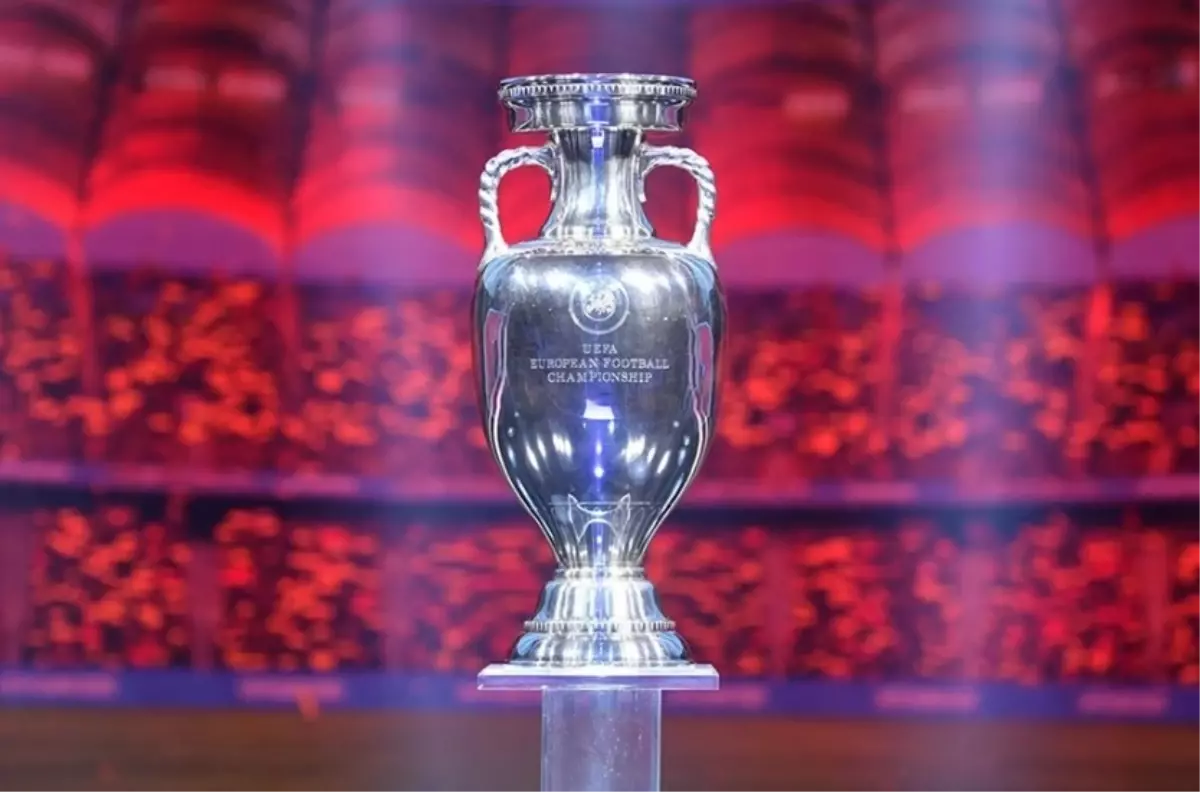 EURO 2032 adaylık tanıtım videosu nerede çekildi?