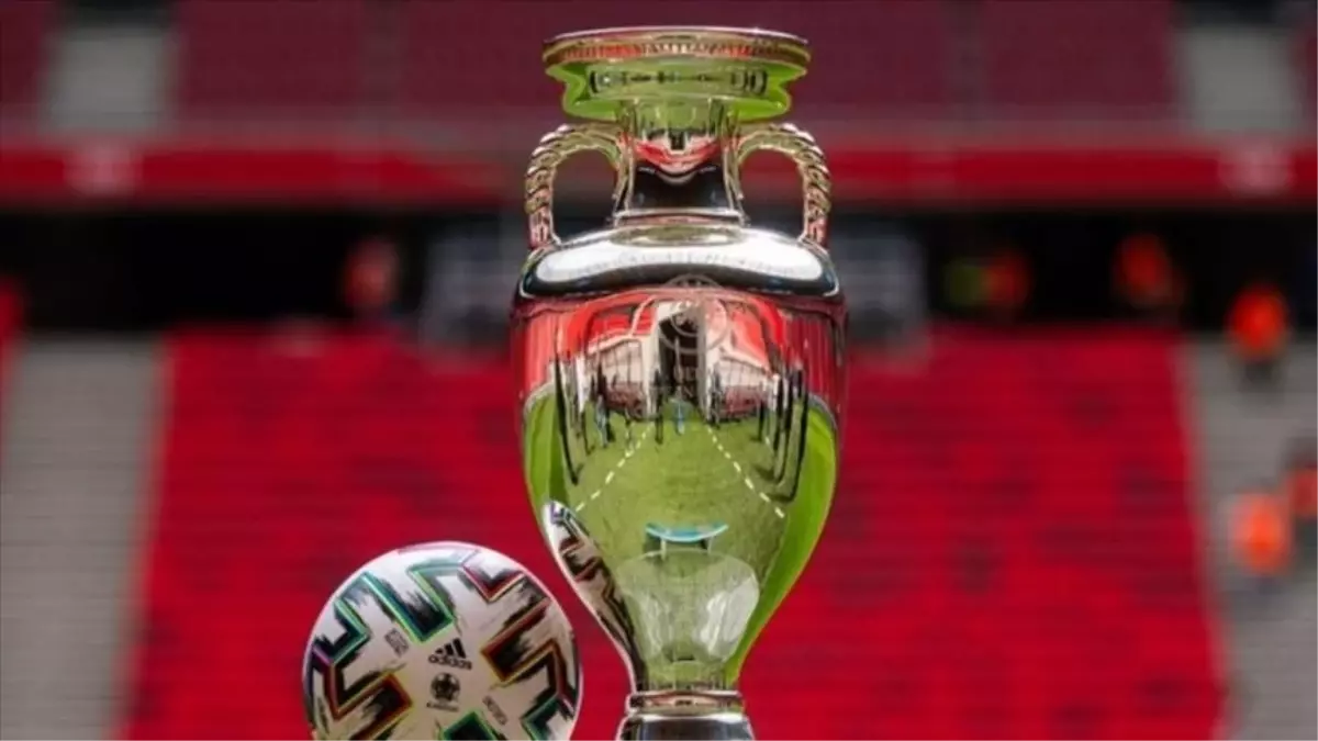 EURO 2032 stadları listesi! Türkiye'nin düzenleyeceği EURO 2032 şehirleri hangileri?