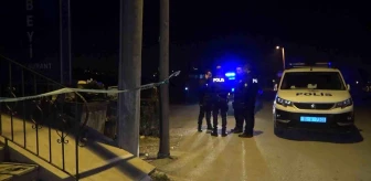 Bursa'da gece kulübüne silahlı saldırı davası başladı